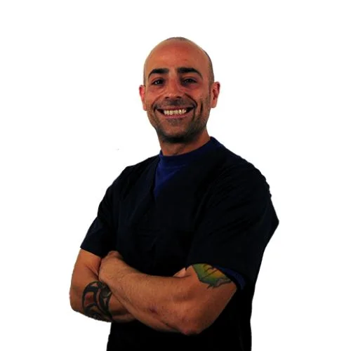 Masajista en Barcelona, Miquel Royo Pelegrín