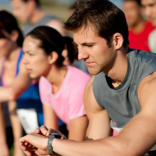 Masaje pre competición_ beneficios y técnicas Masaje pre competición_ beneficios y técnicas